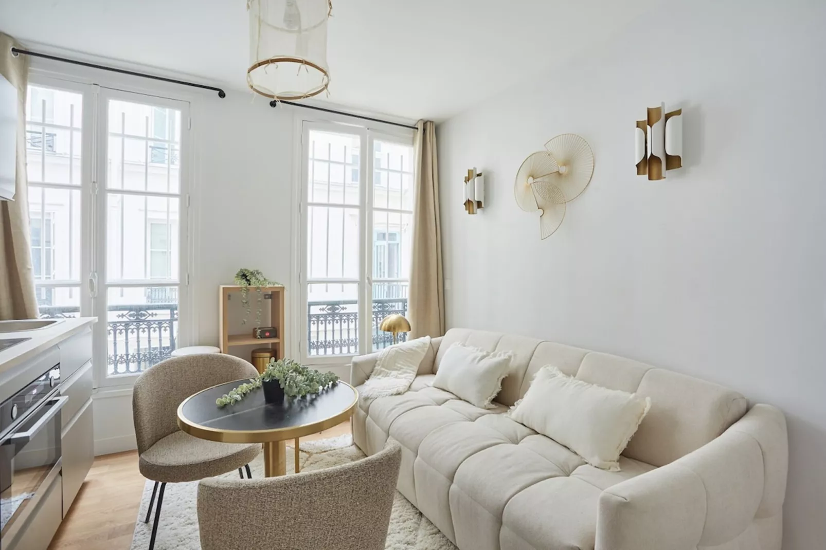 BEAUMARCHAIS 40 NEW-Niet-getagd