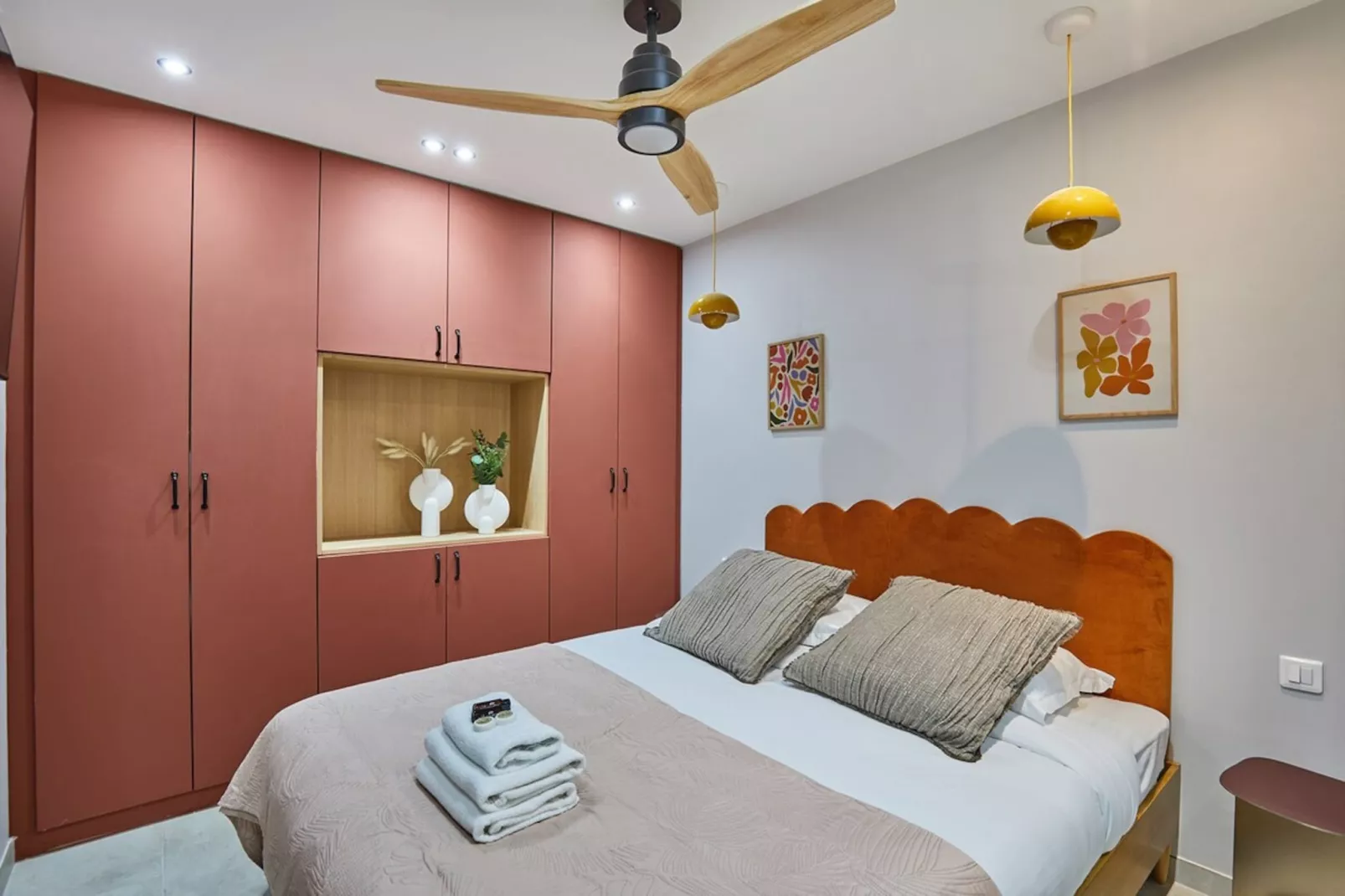 DAUMESNIL NEW 1-Niet-getagd