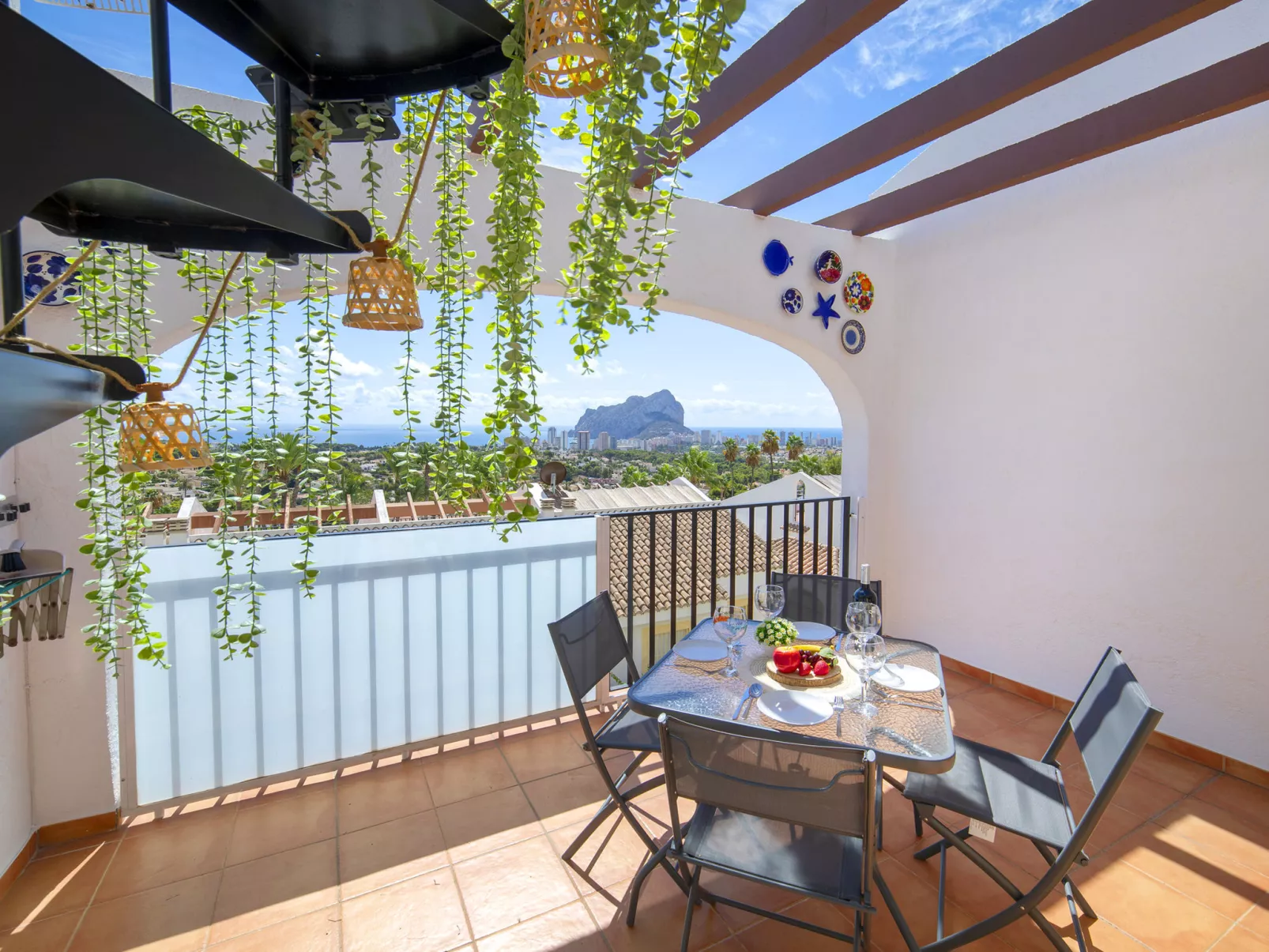 Imperial Park-Buiten