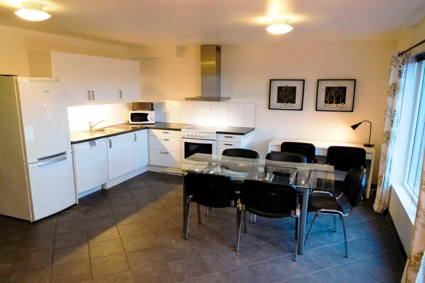 6 Personen vakantie huis in Sørbøvåg-Binnen