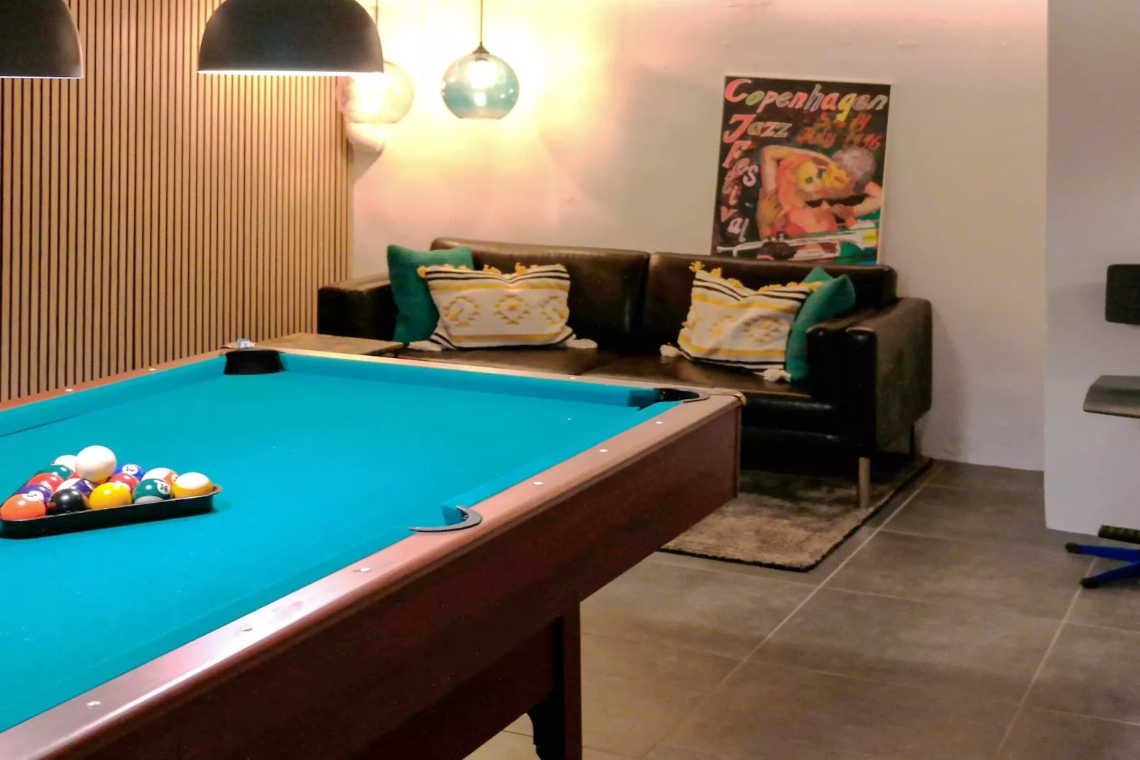 Gezinsvriendelijk huis met sauna-Niet-getagd