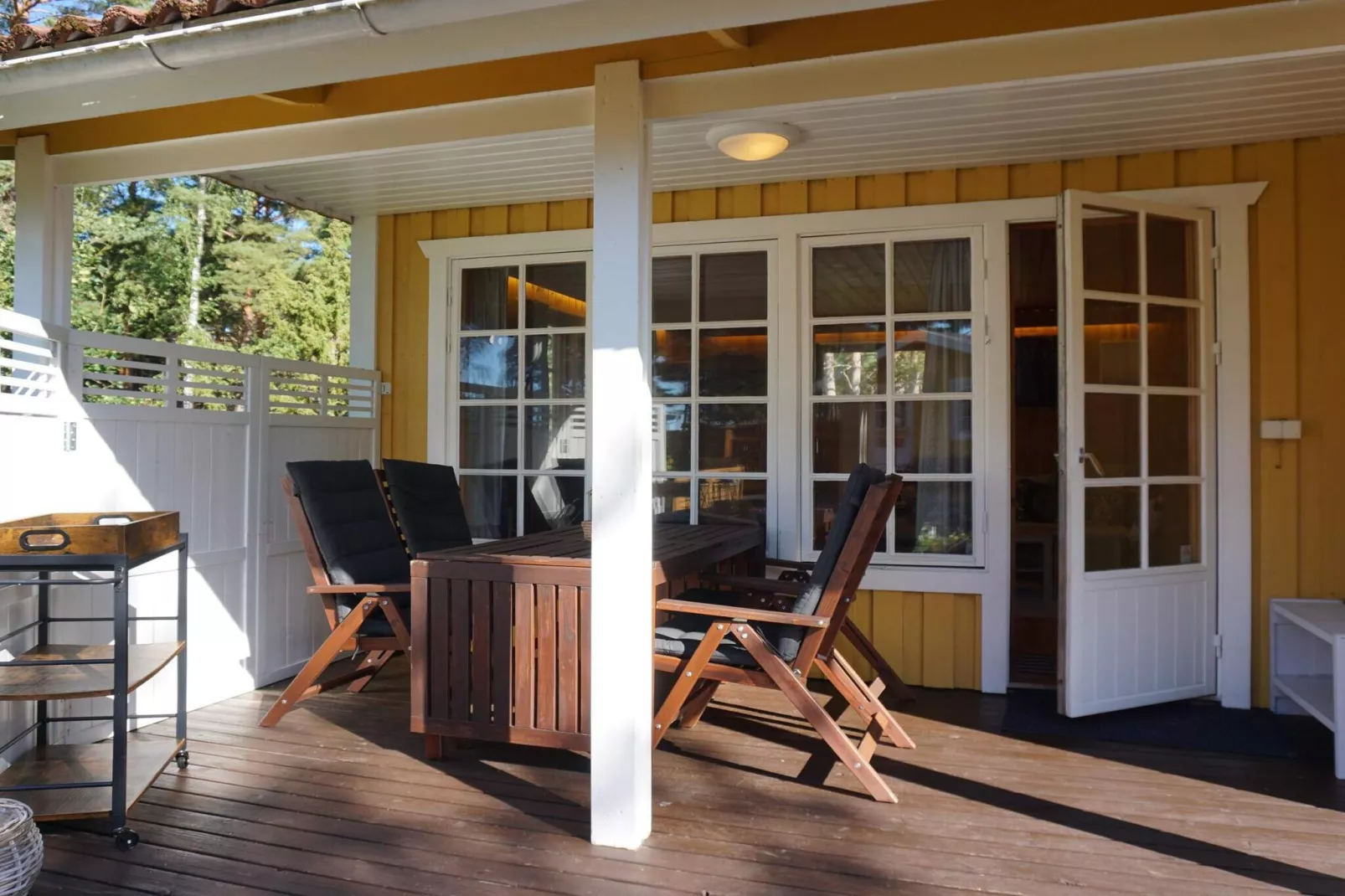 6 Personen vakantie huis in STRÖMSTAD-Buitenlucht