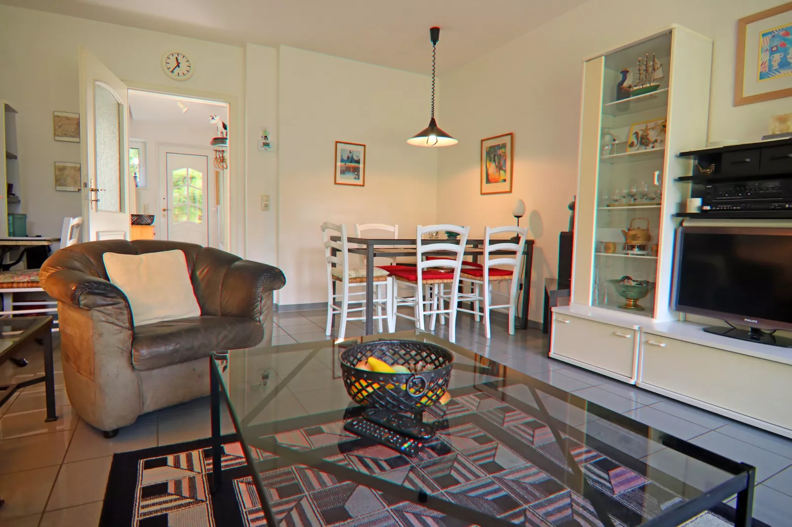 Ferienhaus Rebhuhnweg