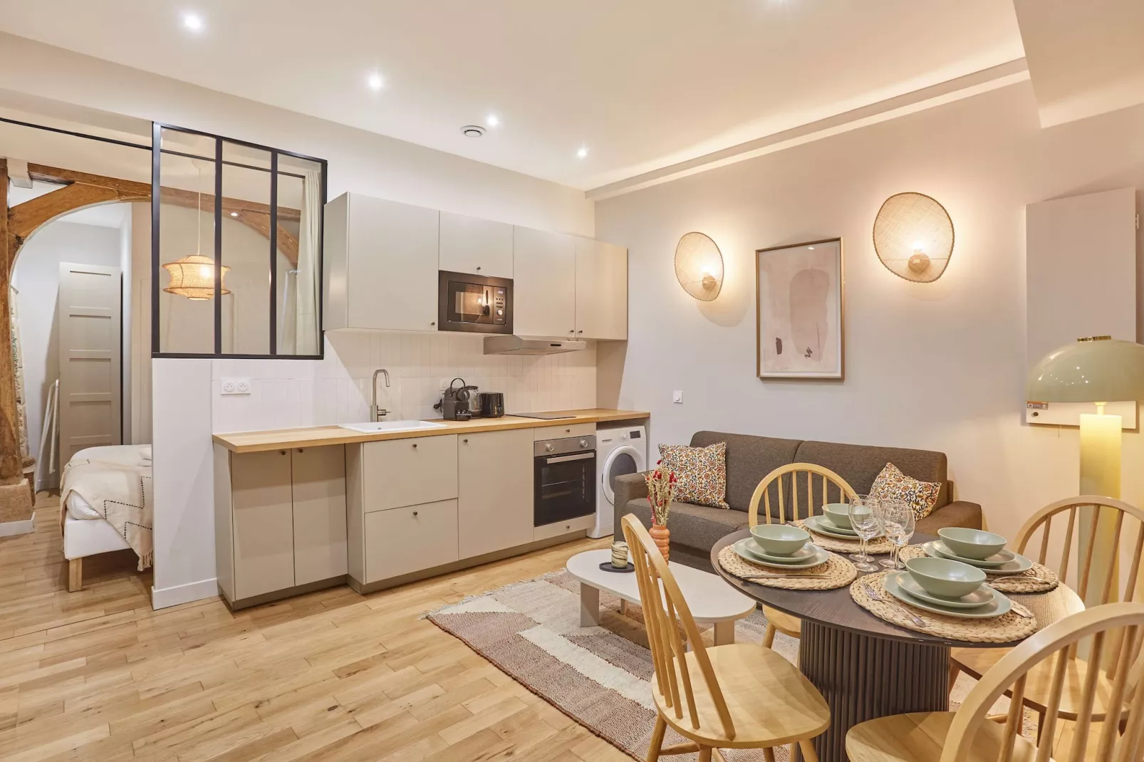 BEAUREGARD NEW 2-Niet-getagd