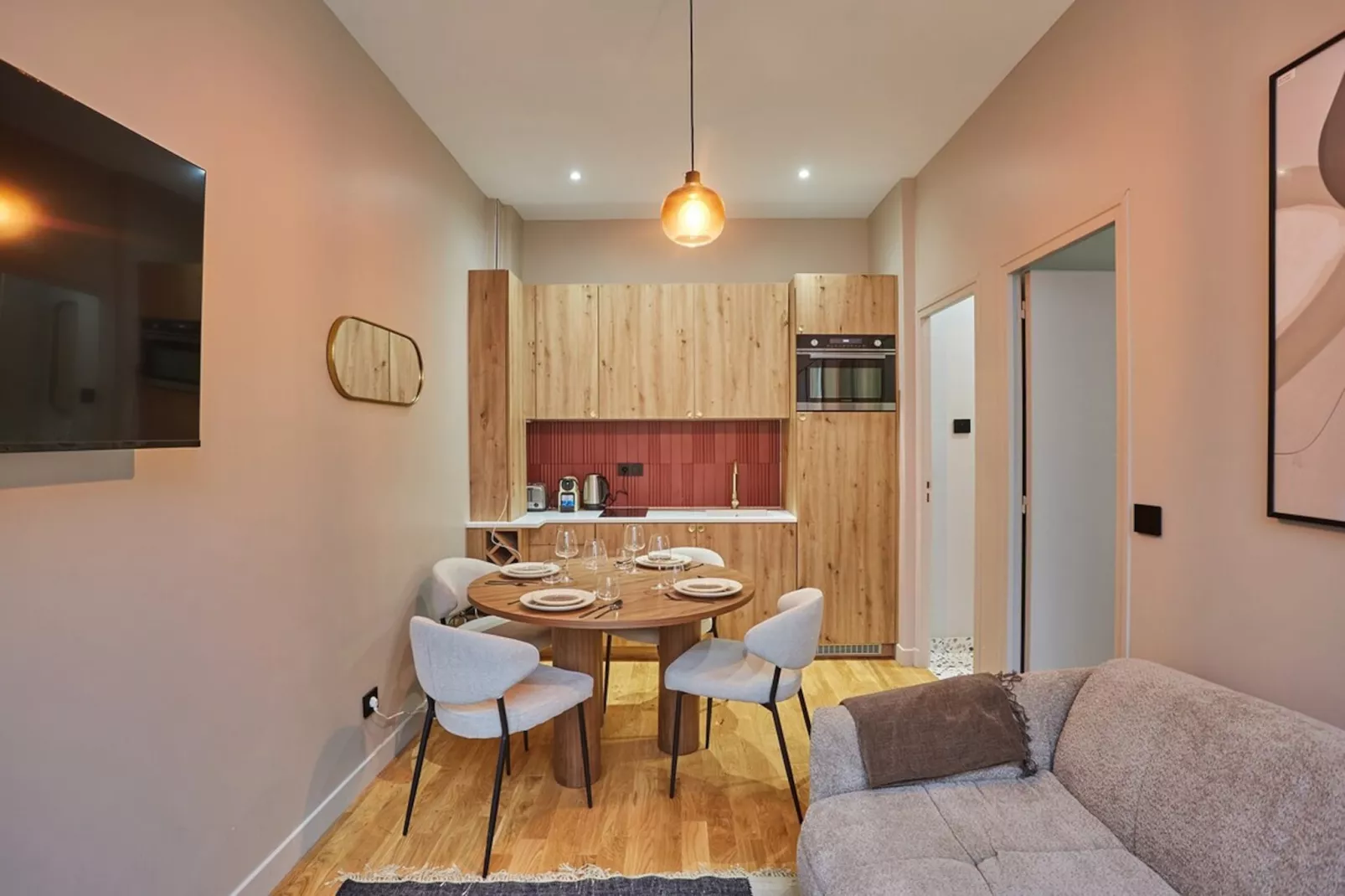 PASSAGE DE MARAIS 2N-Niet-getagd