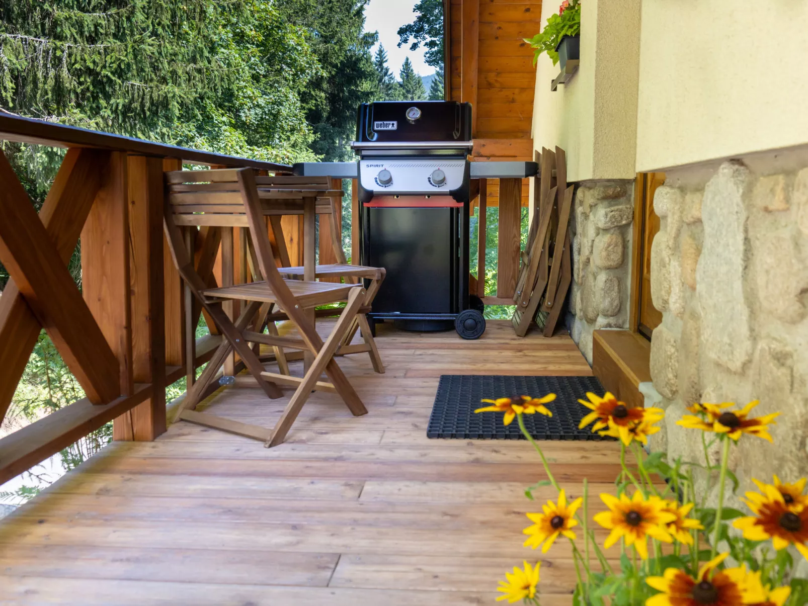 Sachrův Kopec-Buiten