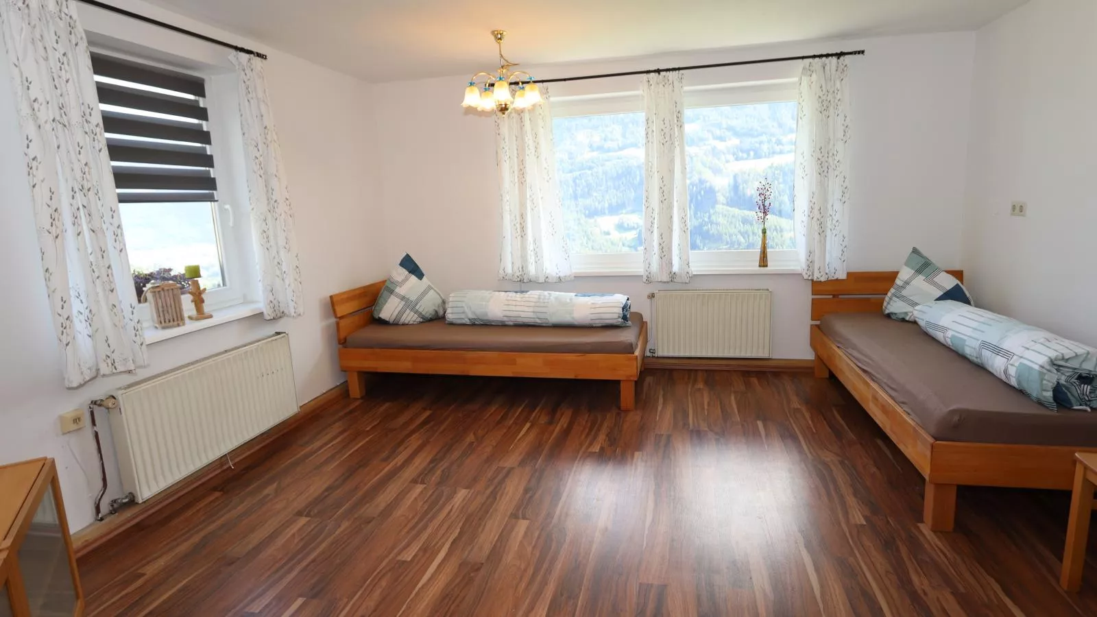 Gmarerhof-Slaapkamer