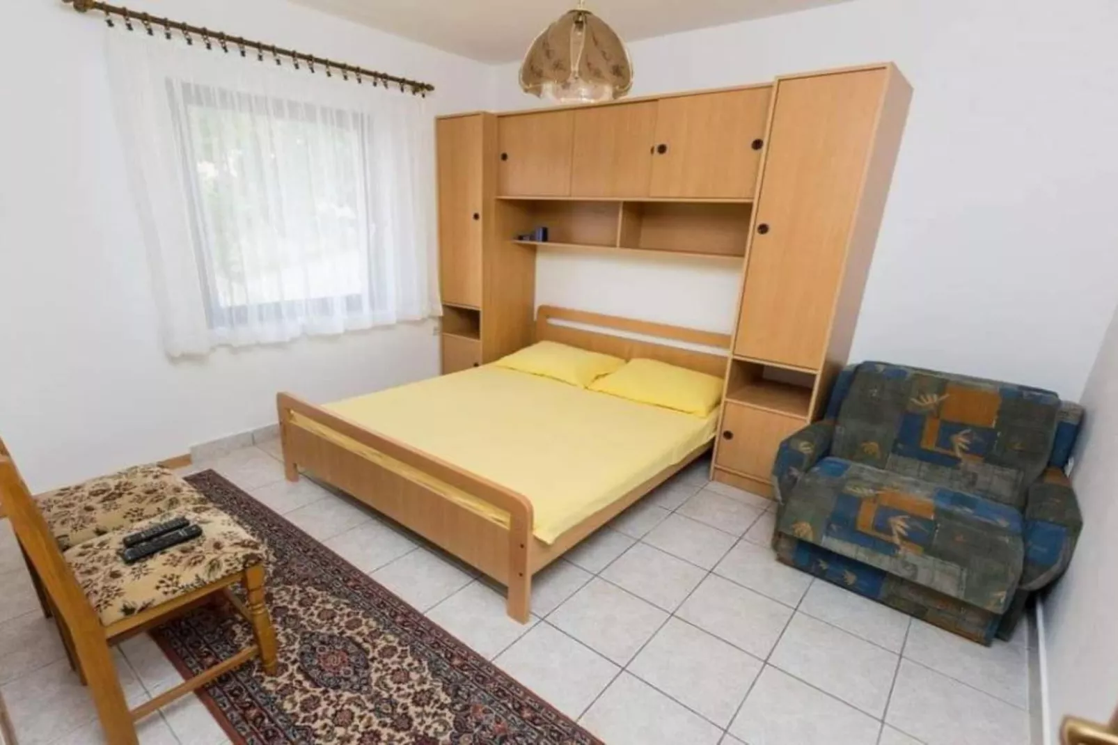 Apartmani Bridić Okrug Gornji - Four Bedroom Apartment