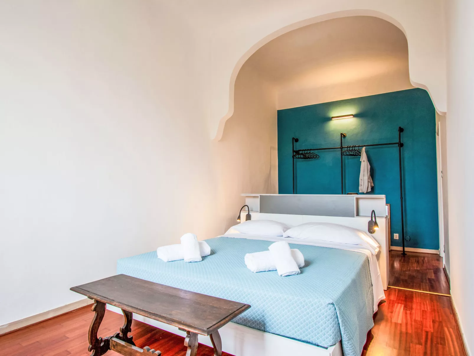 Piazza del Carmine Apartament-Binnen