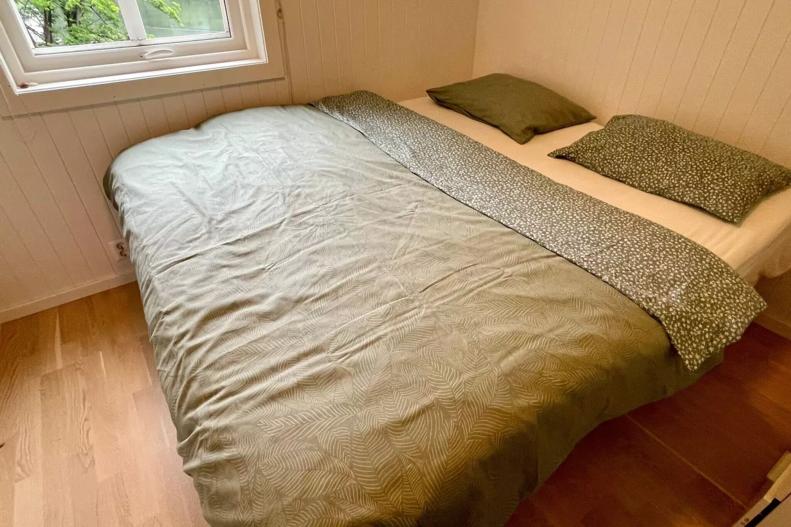 6 persoons vakantie huis in Bjoa-By Traum-Binnen