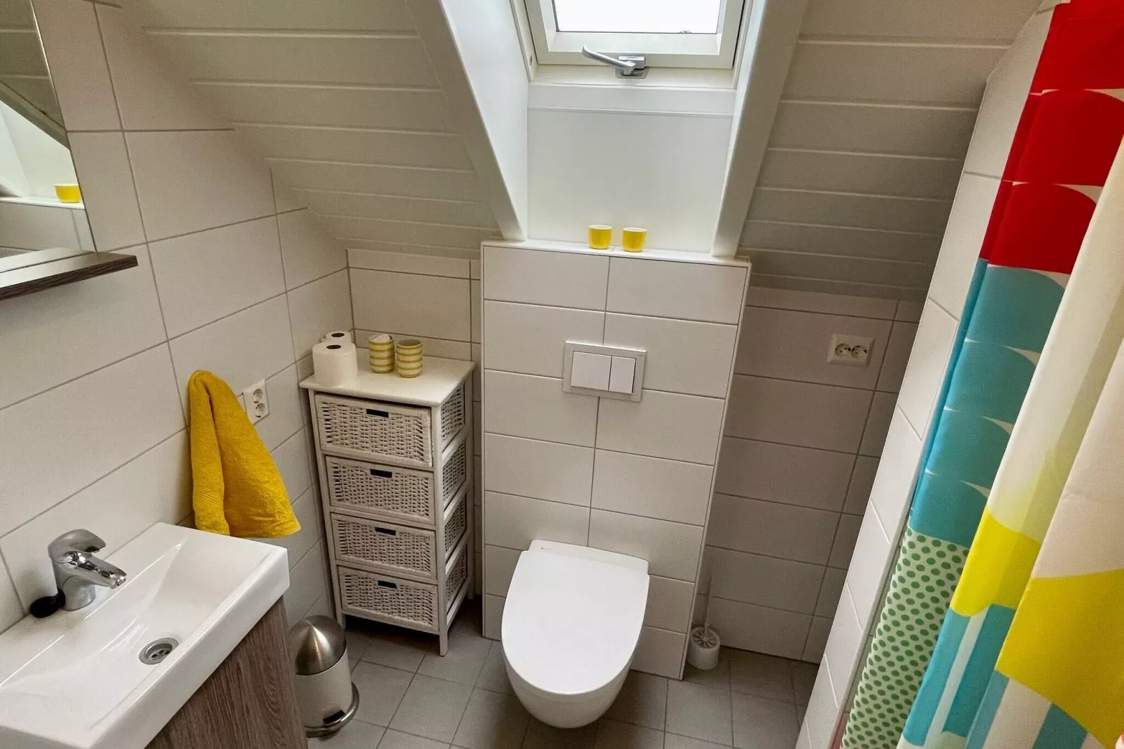 6 persoons vakantie huis in Bjoa-By Traum-Binnen