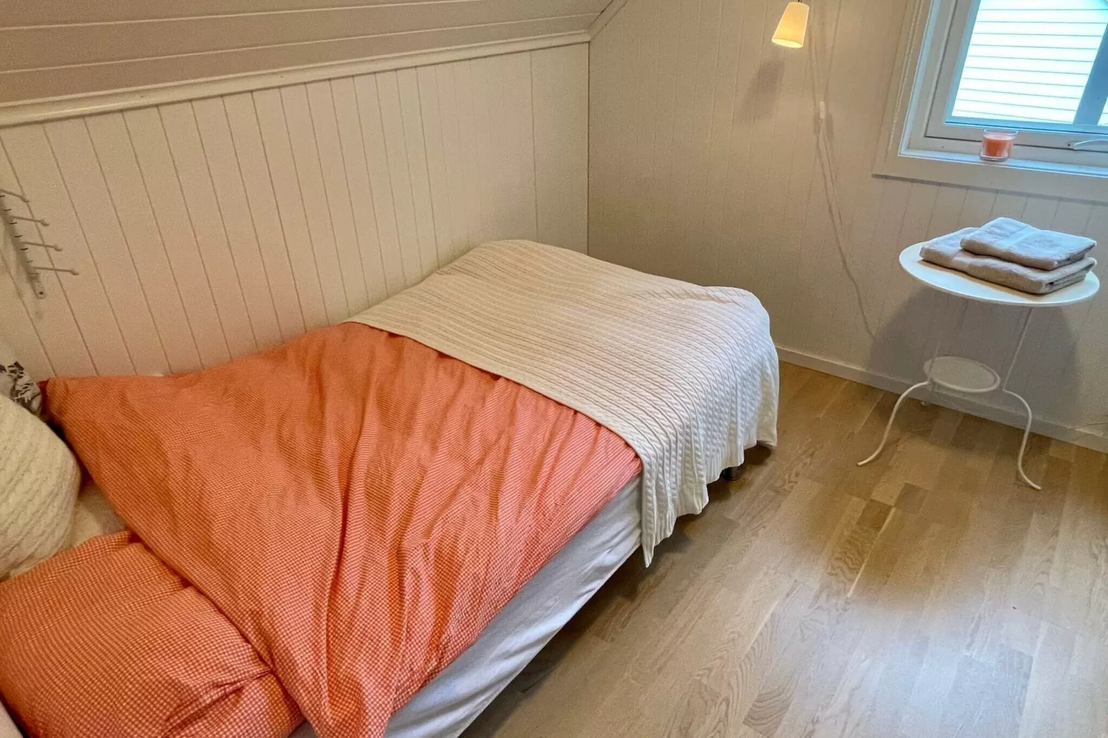 6 persoons vakantie huis in Bjoa-By Traum-Binnen