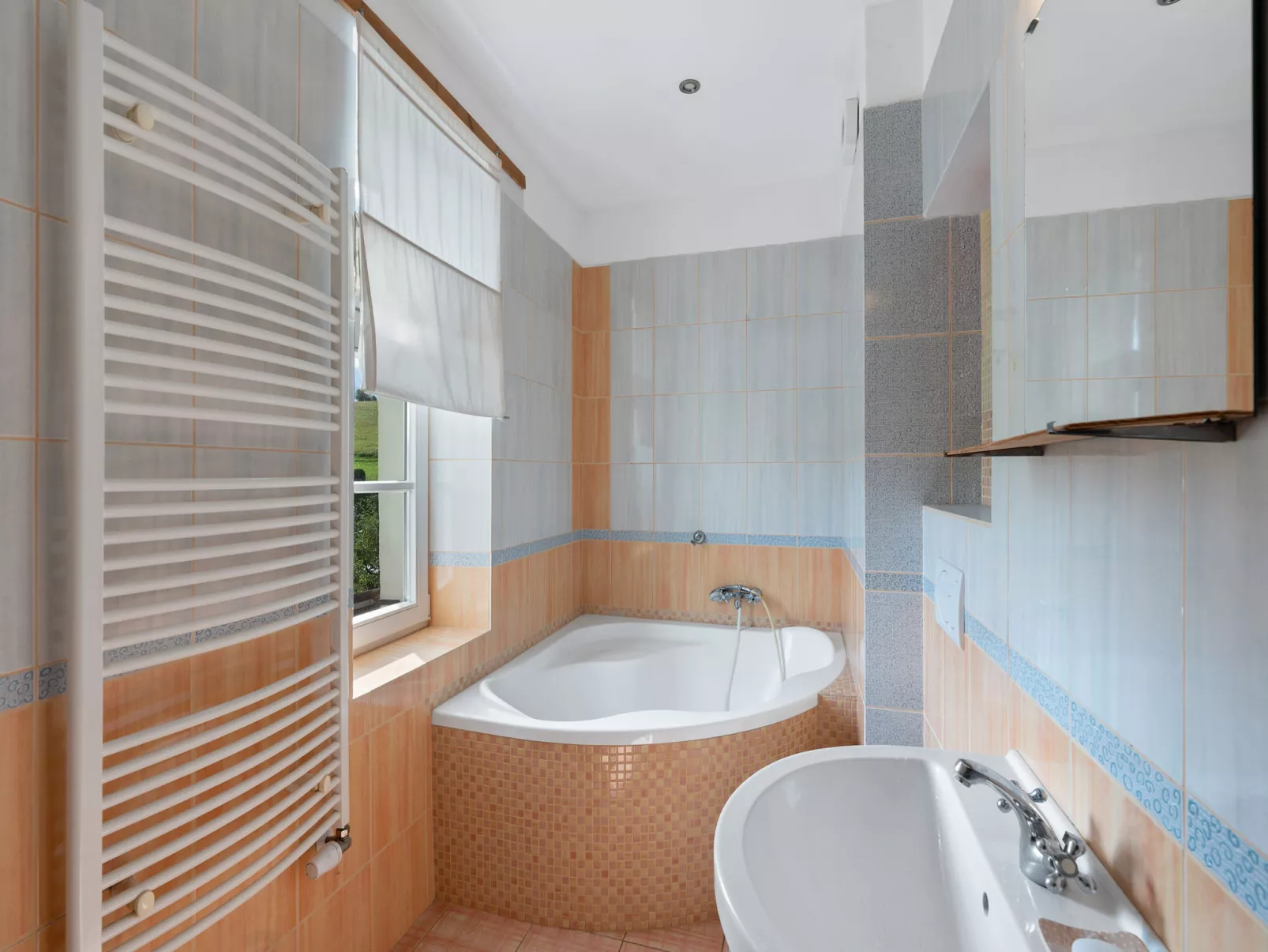 Relax na Šumavě-Binnen