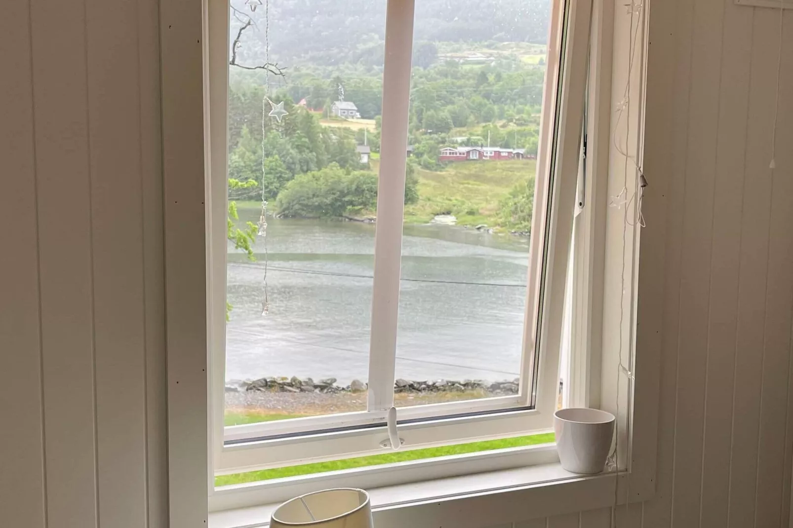 6 persoons vakantie huis in Bjoa-By Traum-Binnen