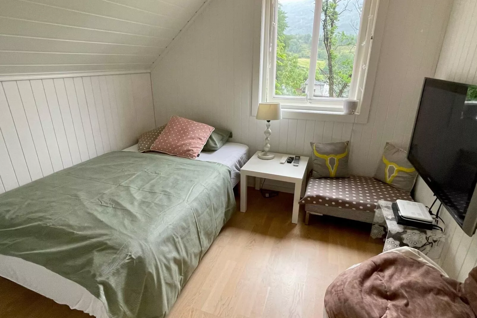 6 persoons vakantie huis in Bjoa-By Traum-Binnen