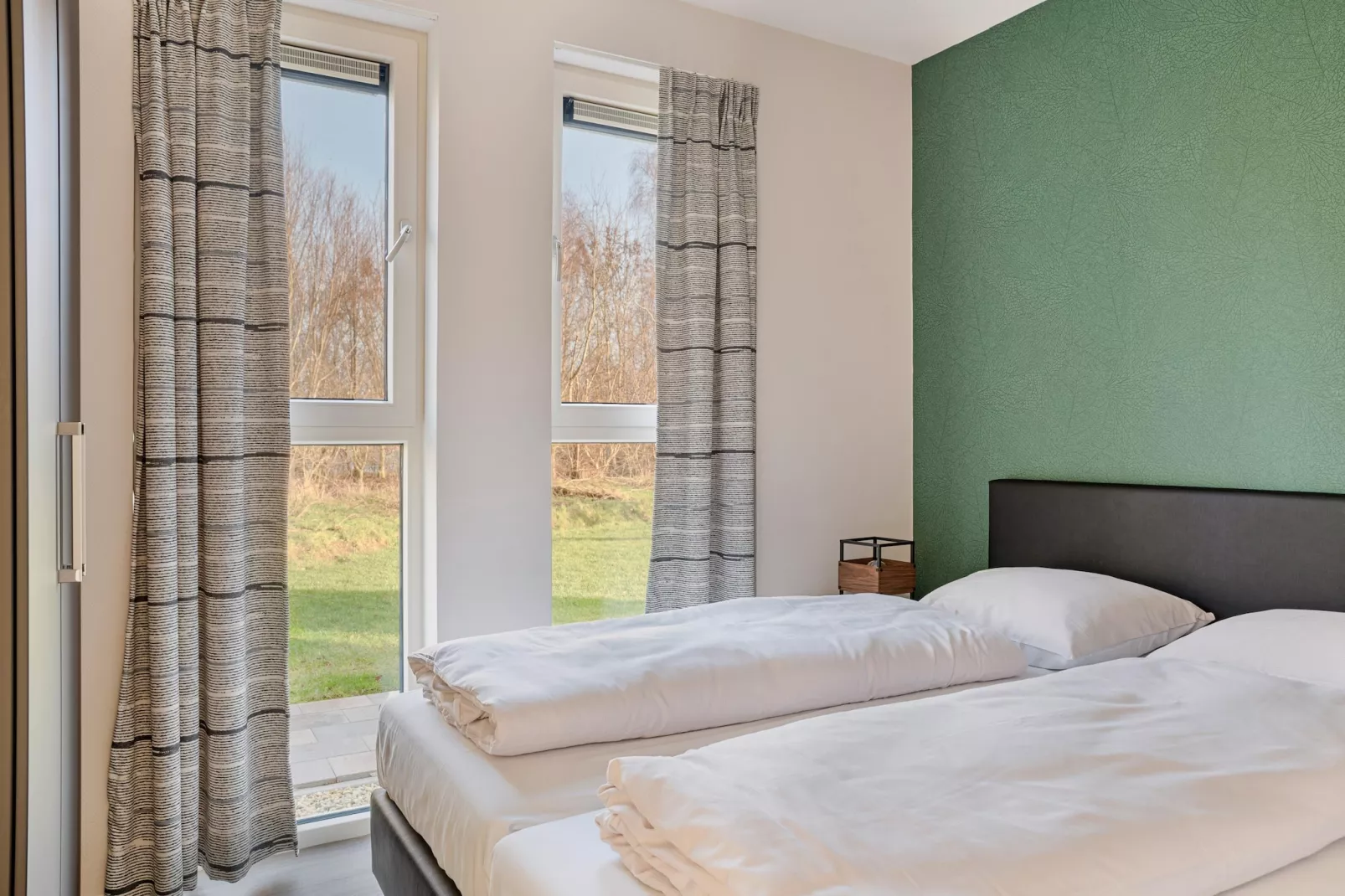 Villapark Akenveen 4-Slaapkamer