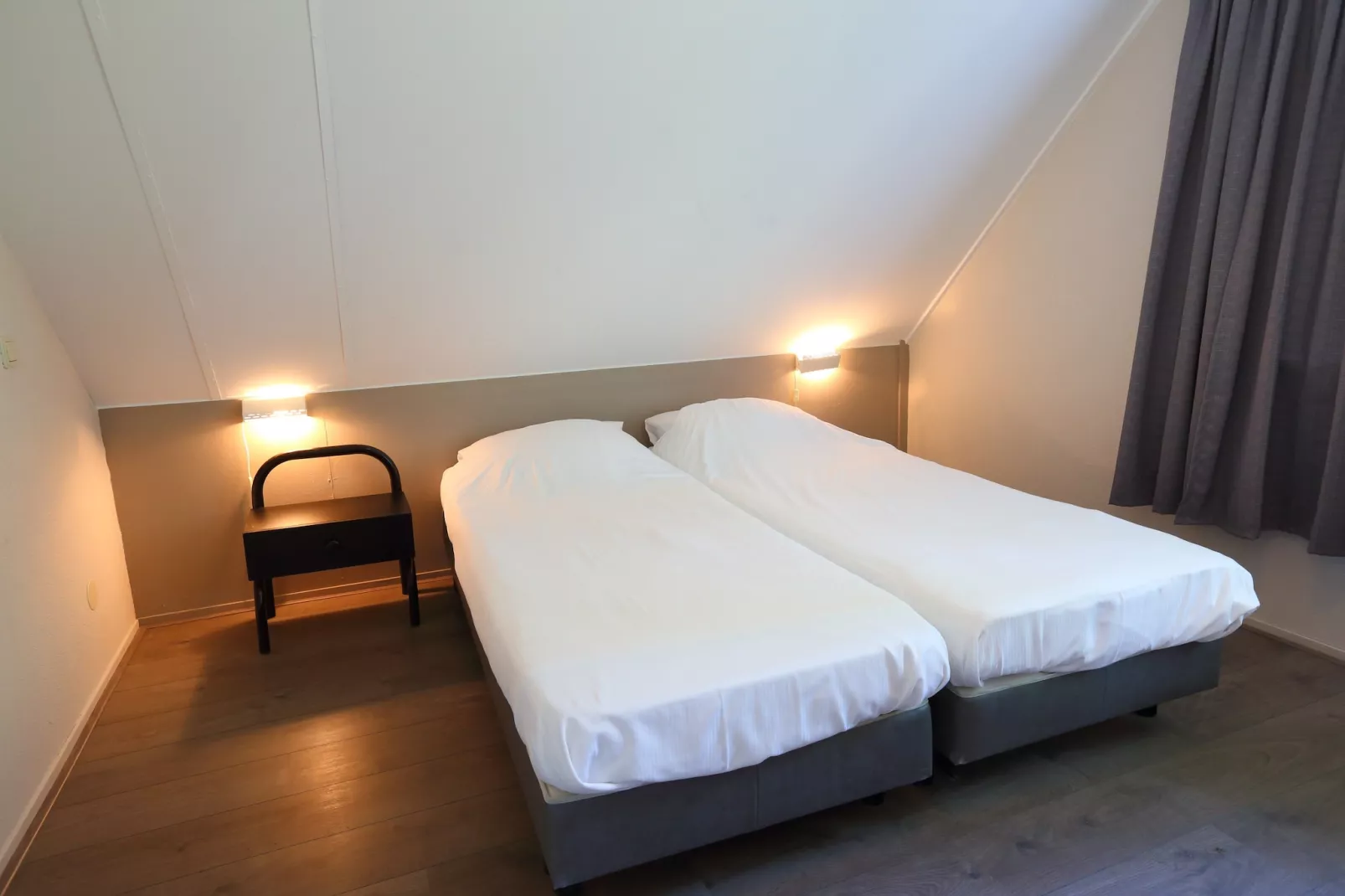 Vakantiepark Emslandermeer 13-Slaapkamer