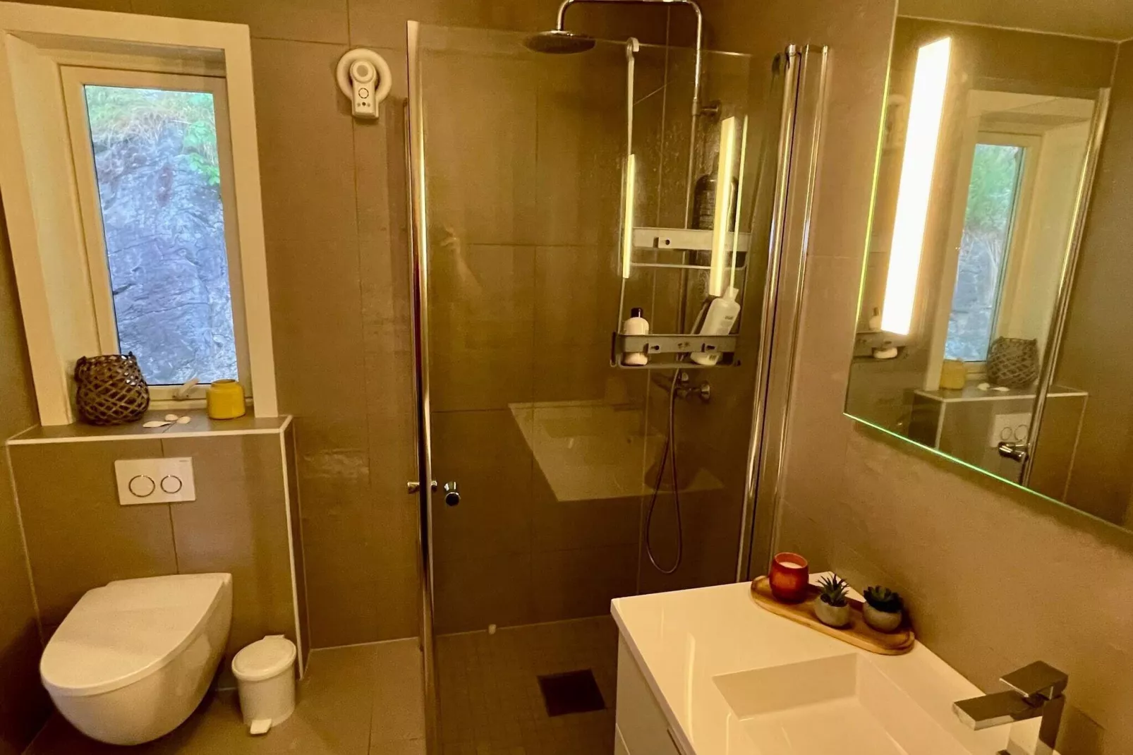 6 persoons vakantie huis in Bjoa-By Traum-Binnen