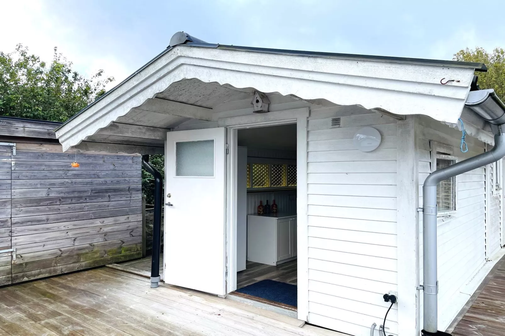 4 sterren vakantie huis in TVÄRRED-Buitenlucht