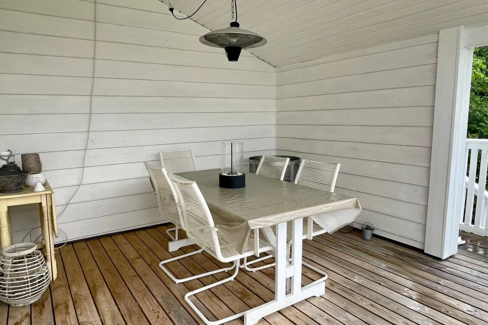6 persoons vakantie huis in Bjoa-By Traum-Binnen