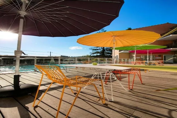 Adonis Mougins T2-Terrasbalkon