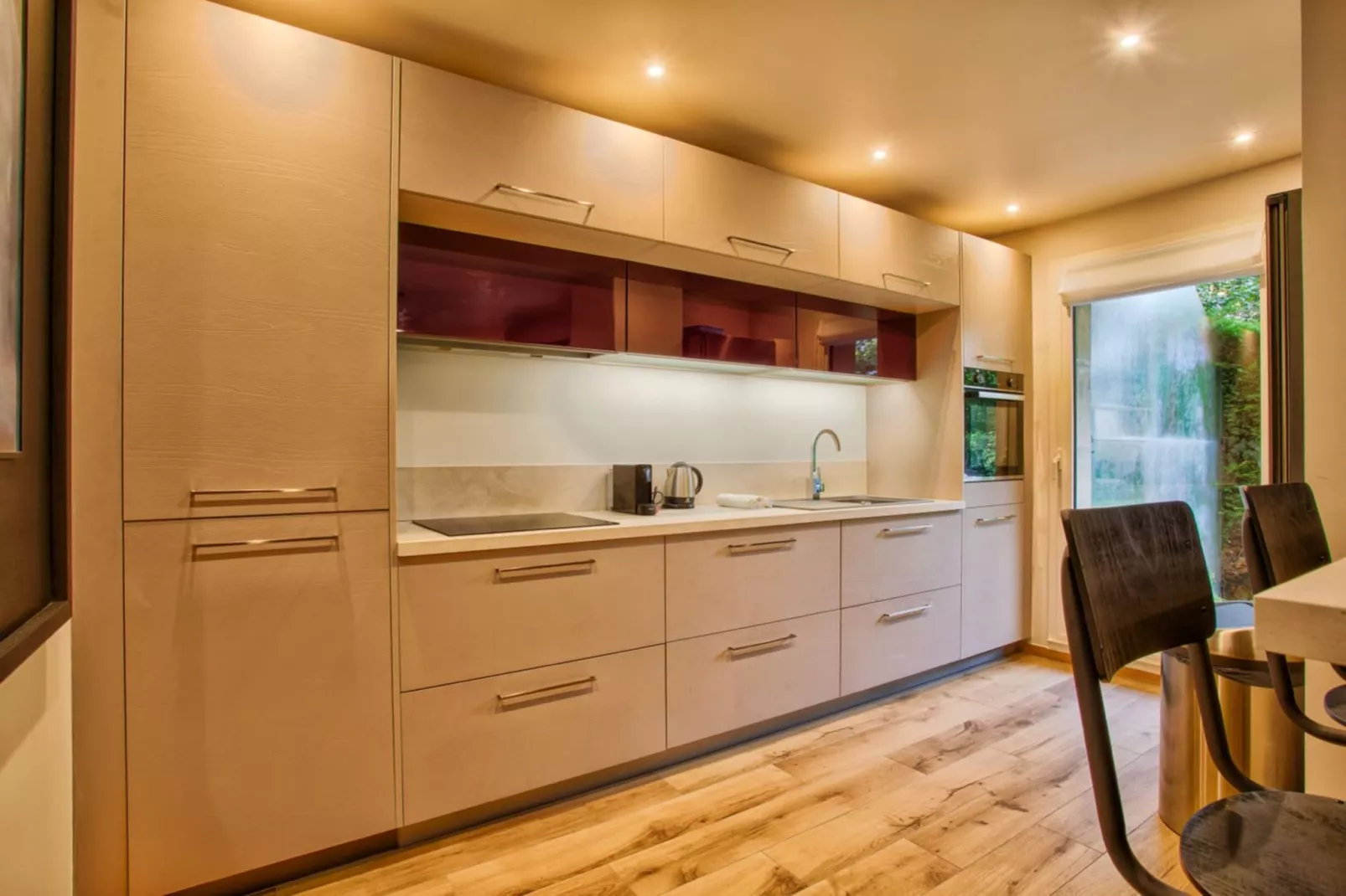 DEAUVILLE RAINGOLD-Niet-getagd