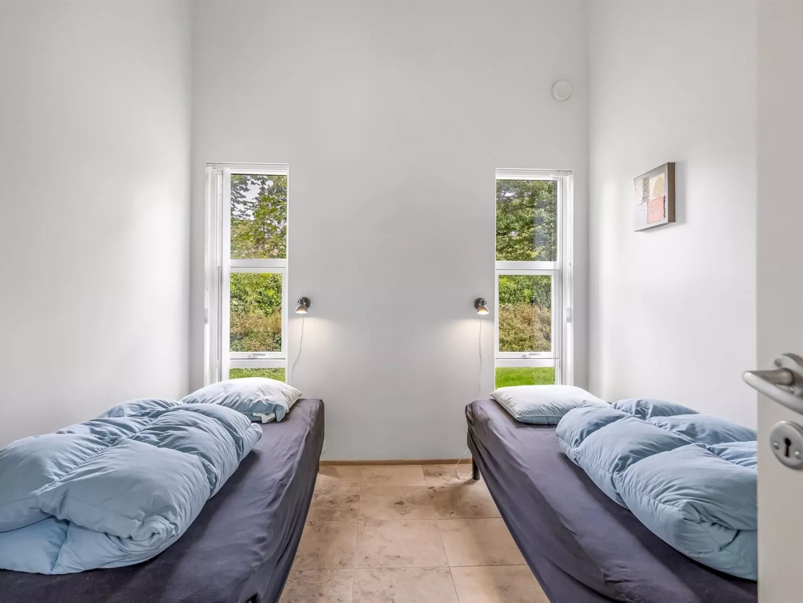 "Talitha" - 40m from the sea-Binnen