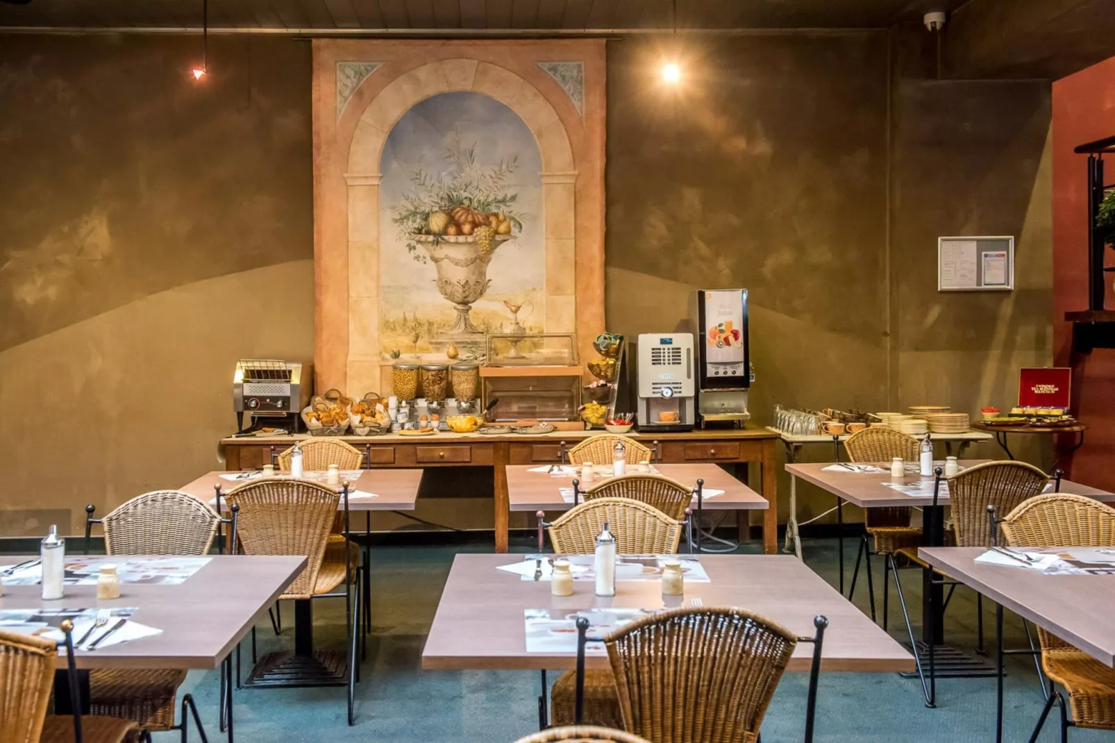 ARASS HOTEL & BUSINESS FLATS - Apartment Duplex standard-Faciliteiten