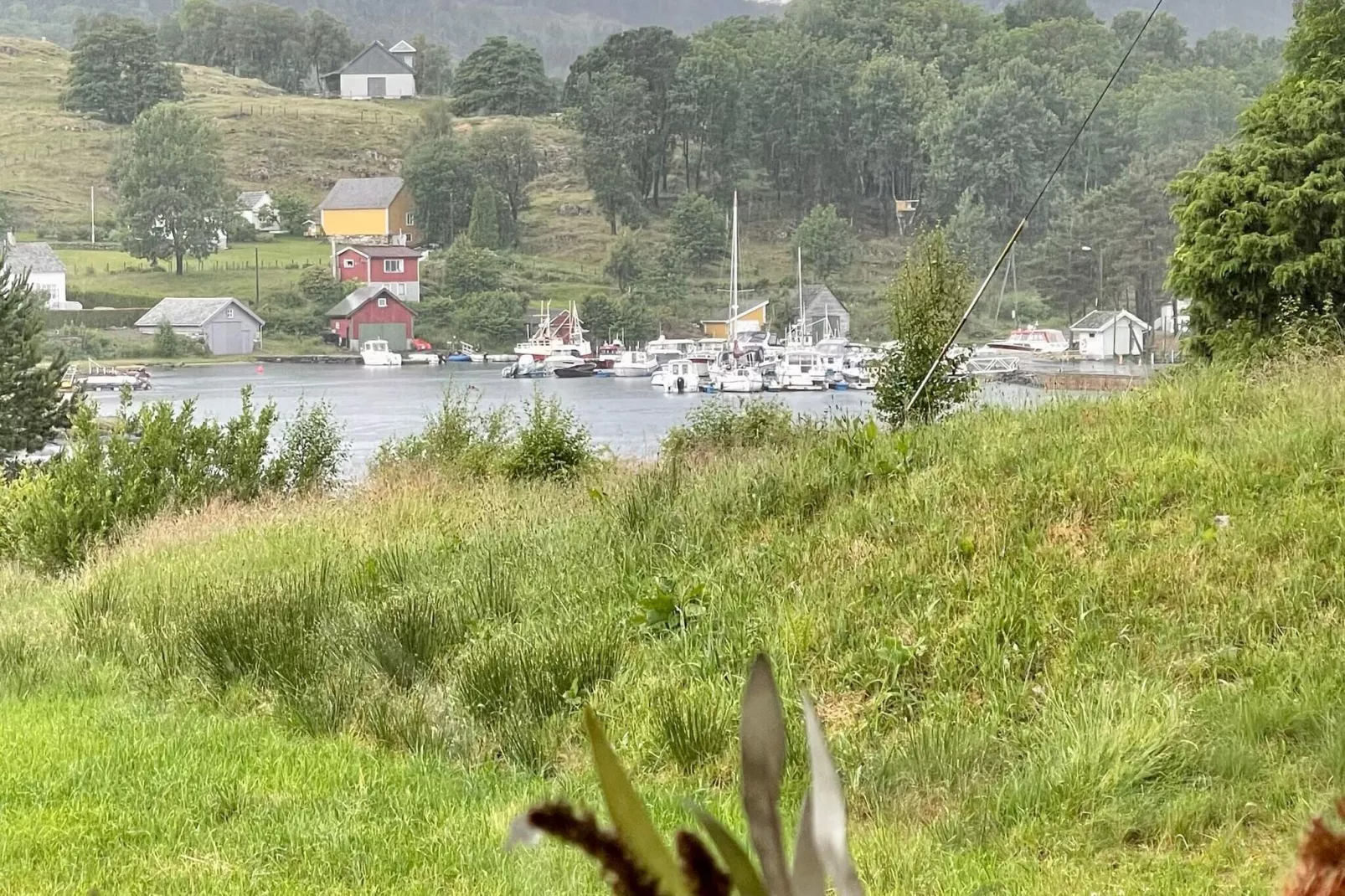 6 persoons vakantie huis in Bjoa-By Traum-Binnen