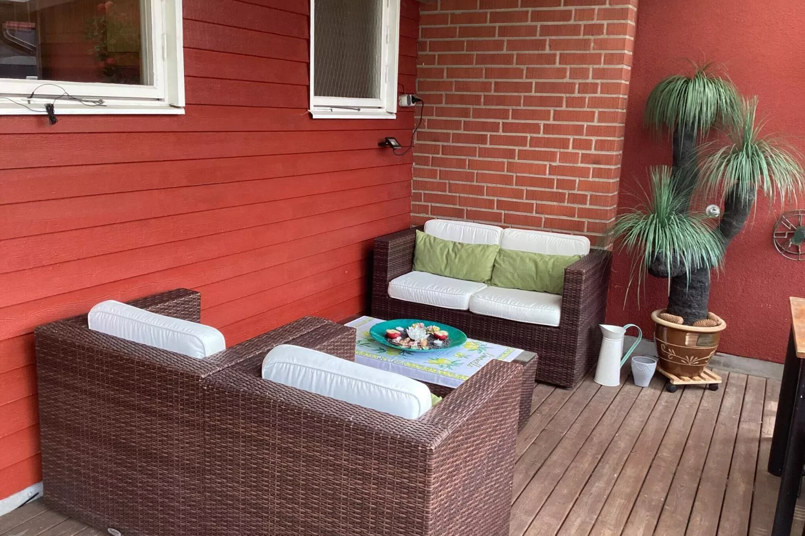 4 sterren vakantie huis in DIÖ