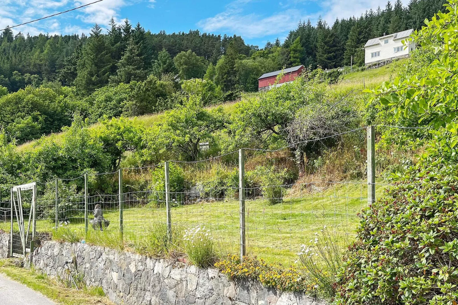 8 persoons vakantie huis in Barmen-Buitenlucht