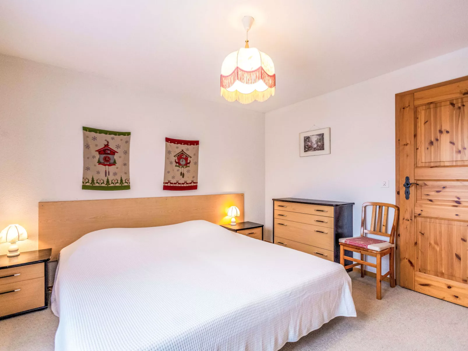 Chaperon Rouge B5-Binnen