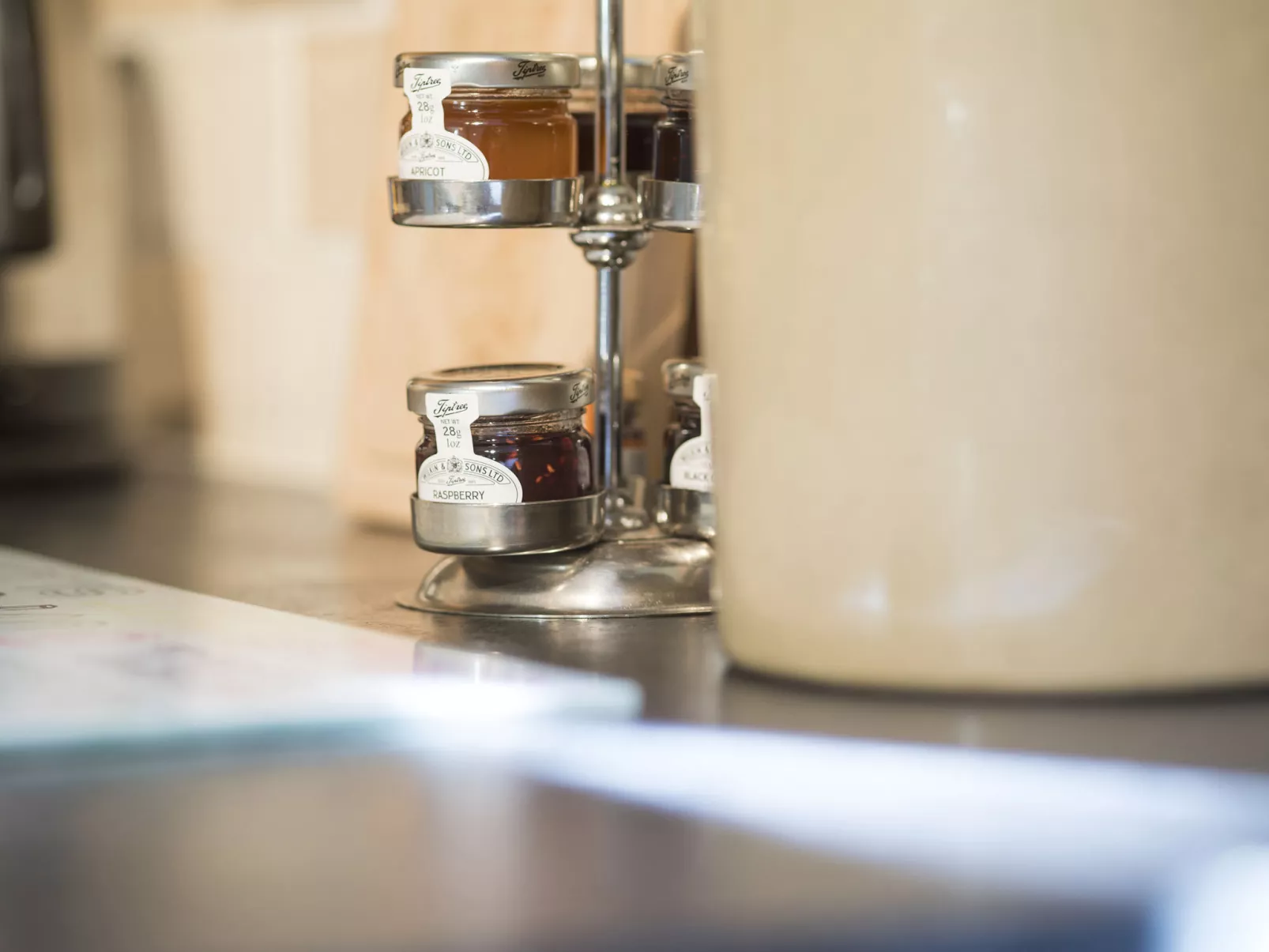 Woodpecker Cottage-Buiten