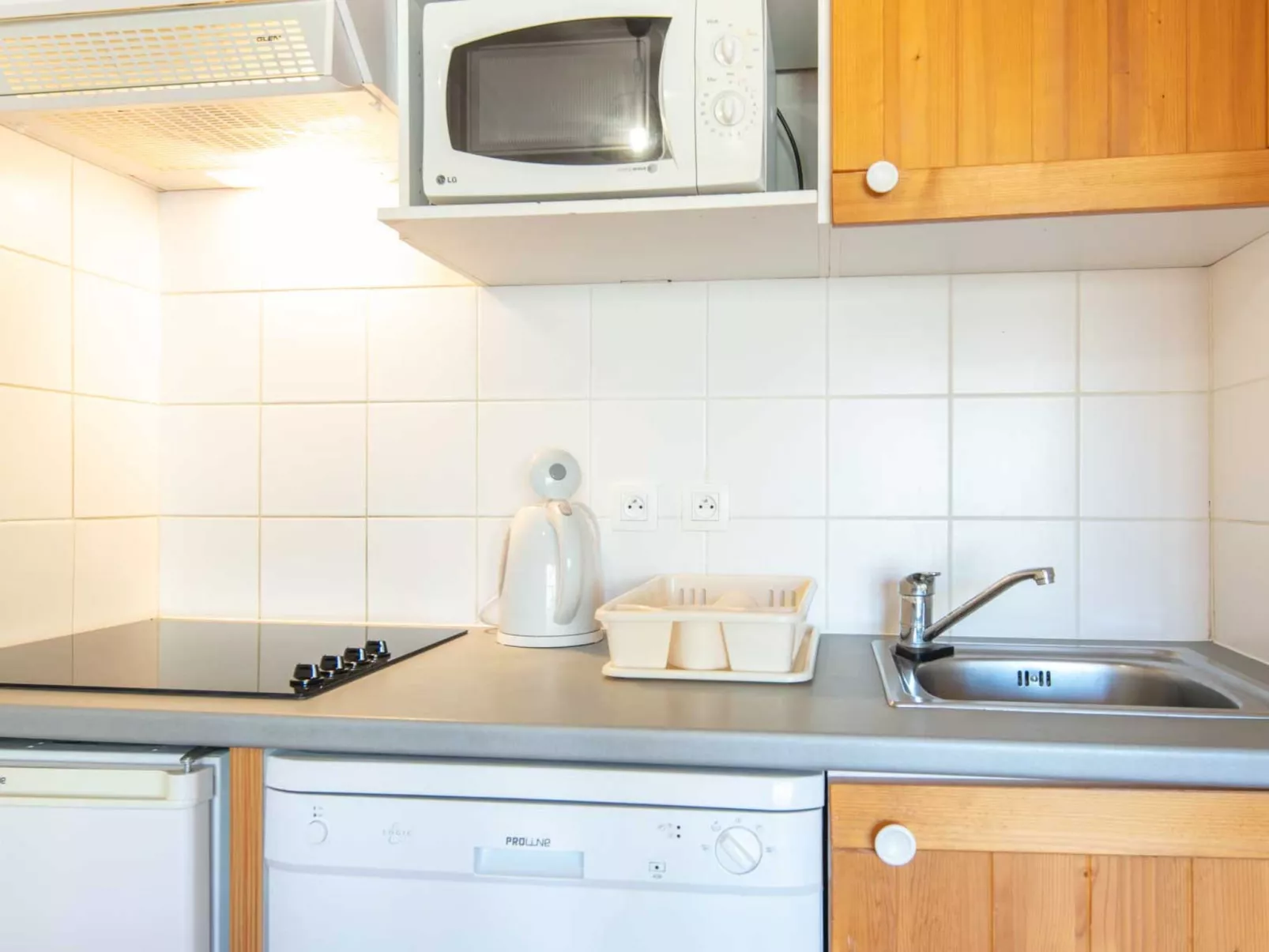 Les Marmottes-Binnen