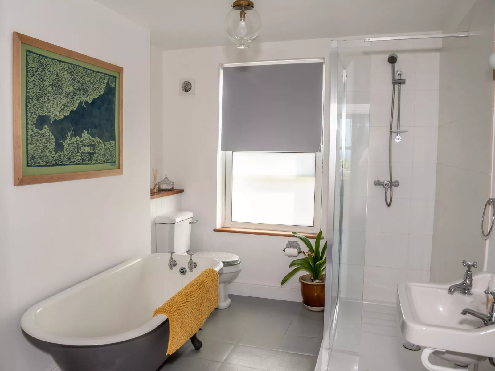 Western Watch-Binnen