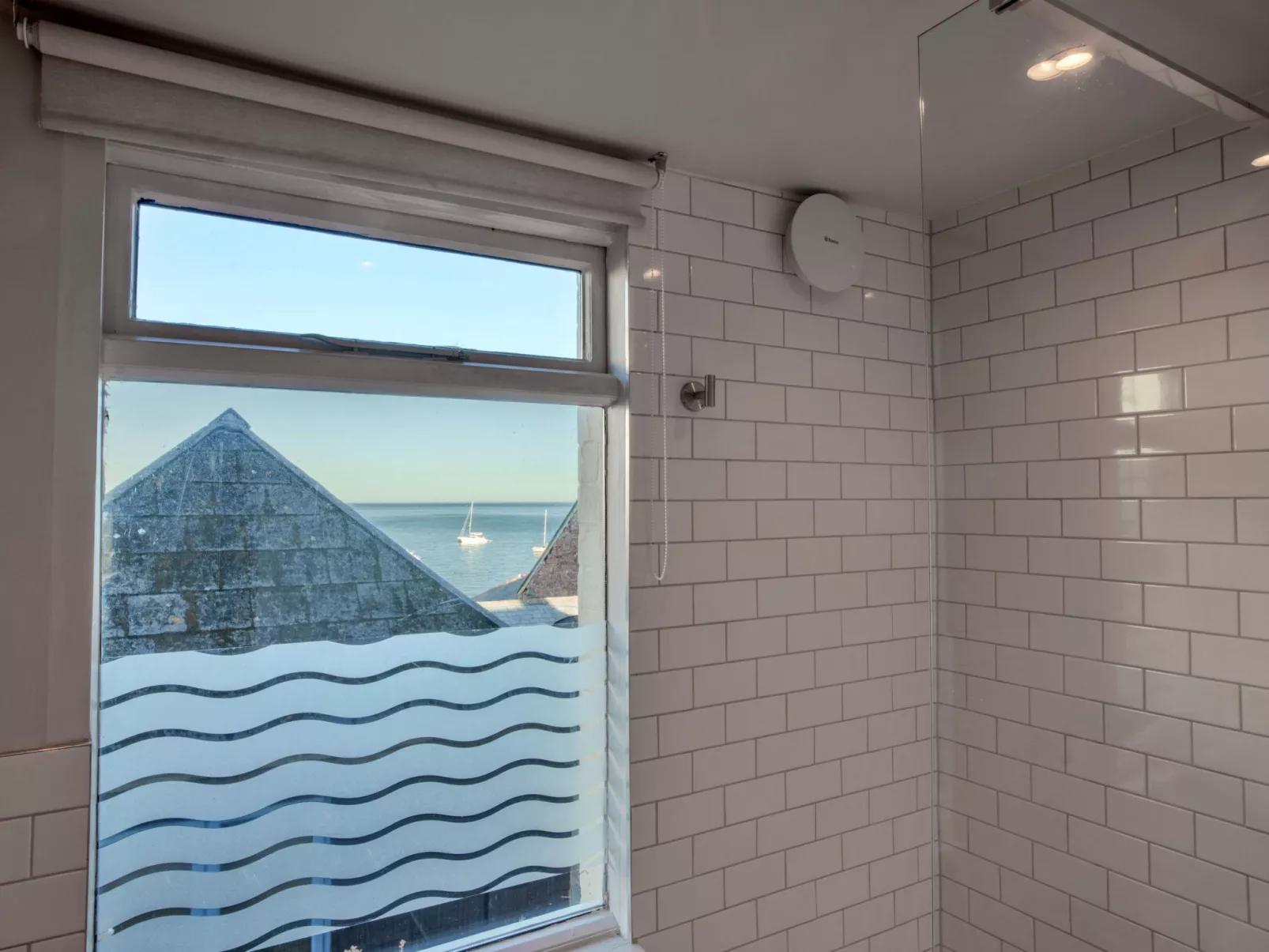 Penlee Narrows, Kingsand-Buiten