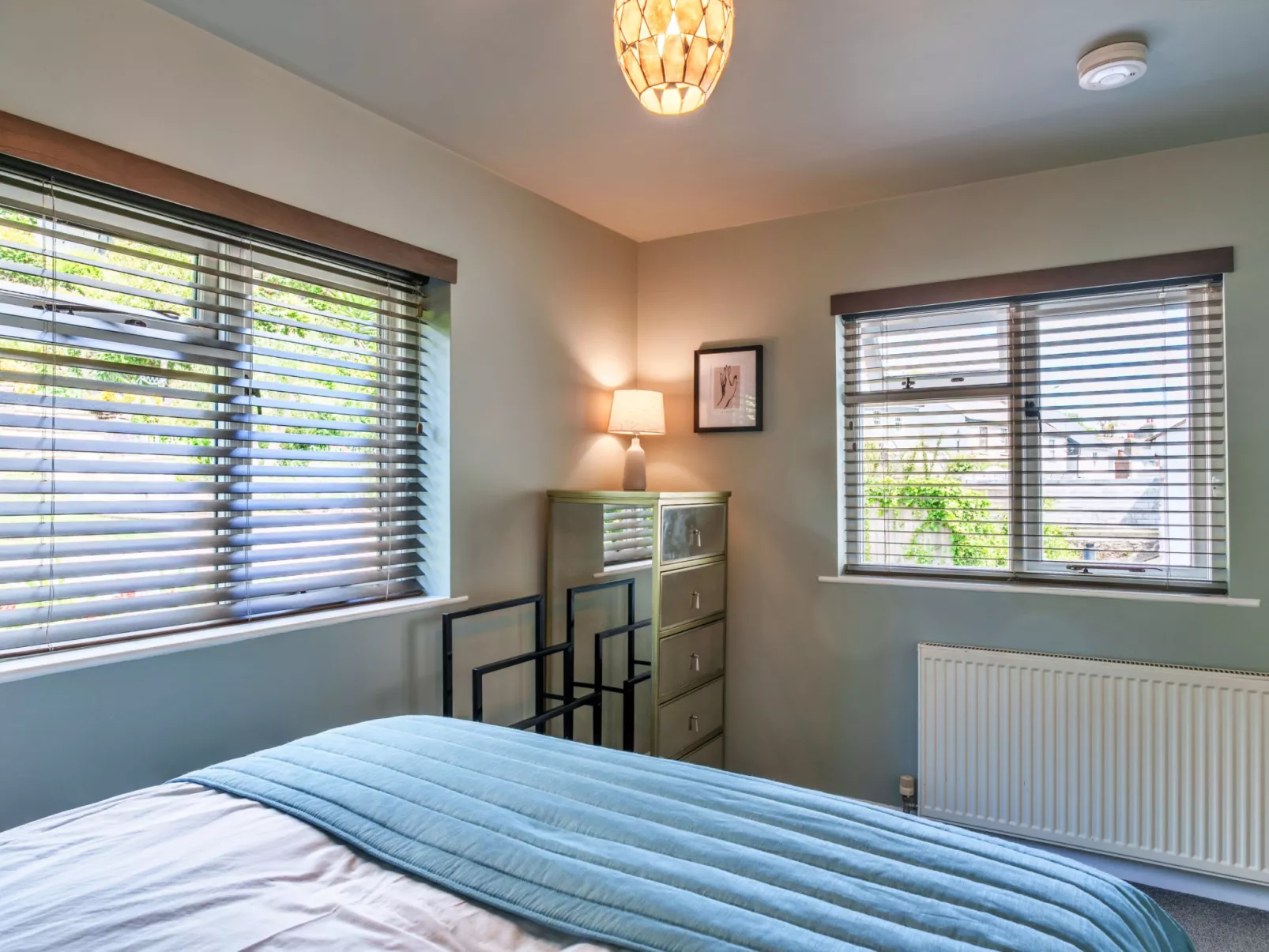 Woodleigh, Cawsand-Binnen