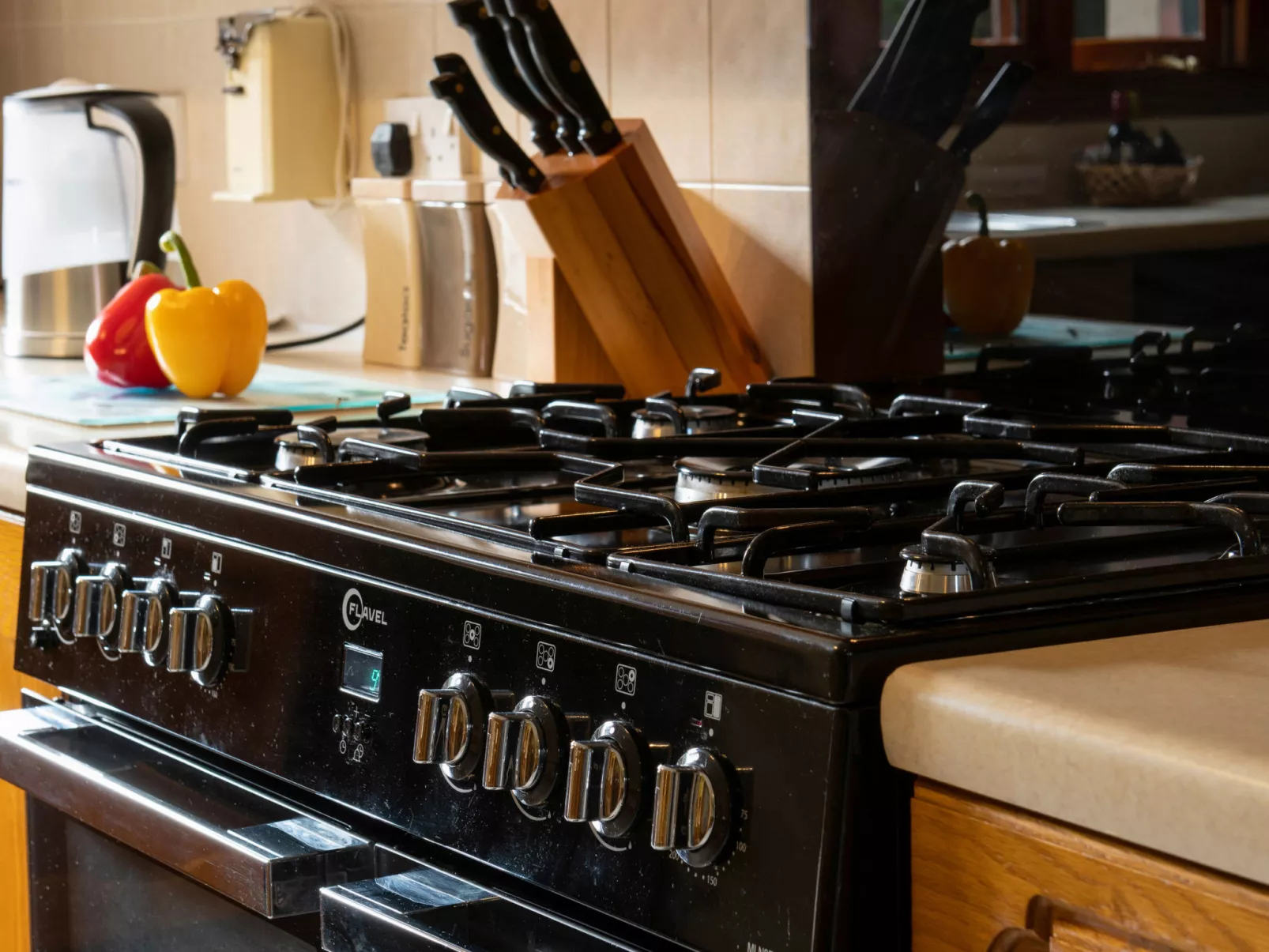 The Grove Annexe-Binnen