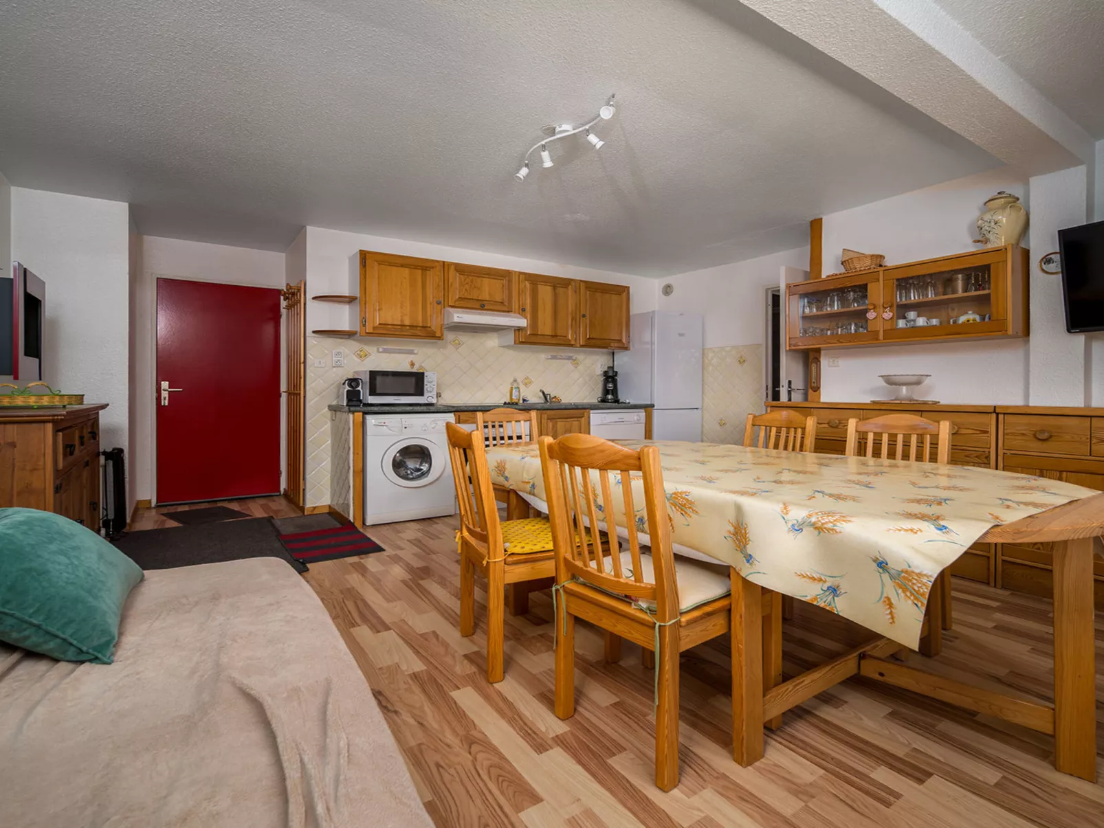 Les Etoiles D-Binnen