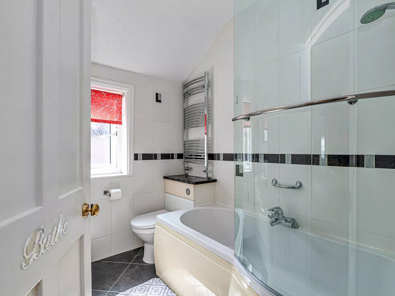 Penrhyn Avenue-Binnen