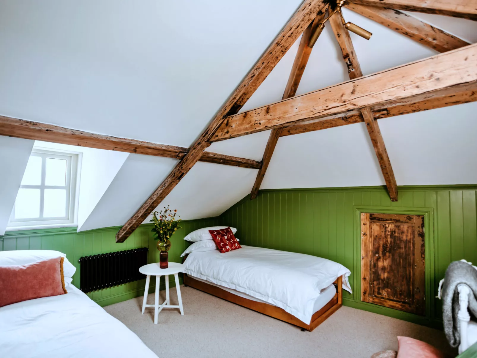 Cliff House, Kingsand-Binnen