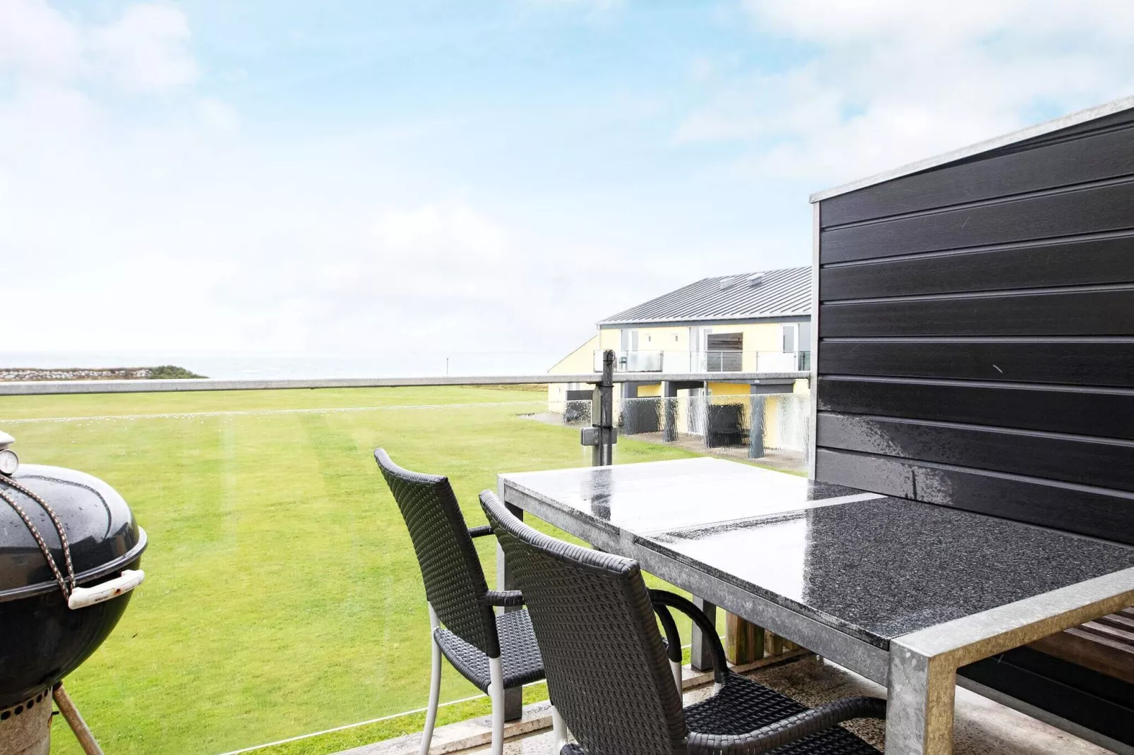 5 persoons vakantie huis in Løkken-By Traum-Buitenlucht