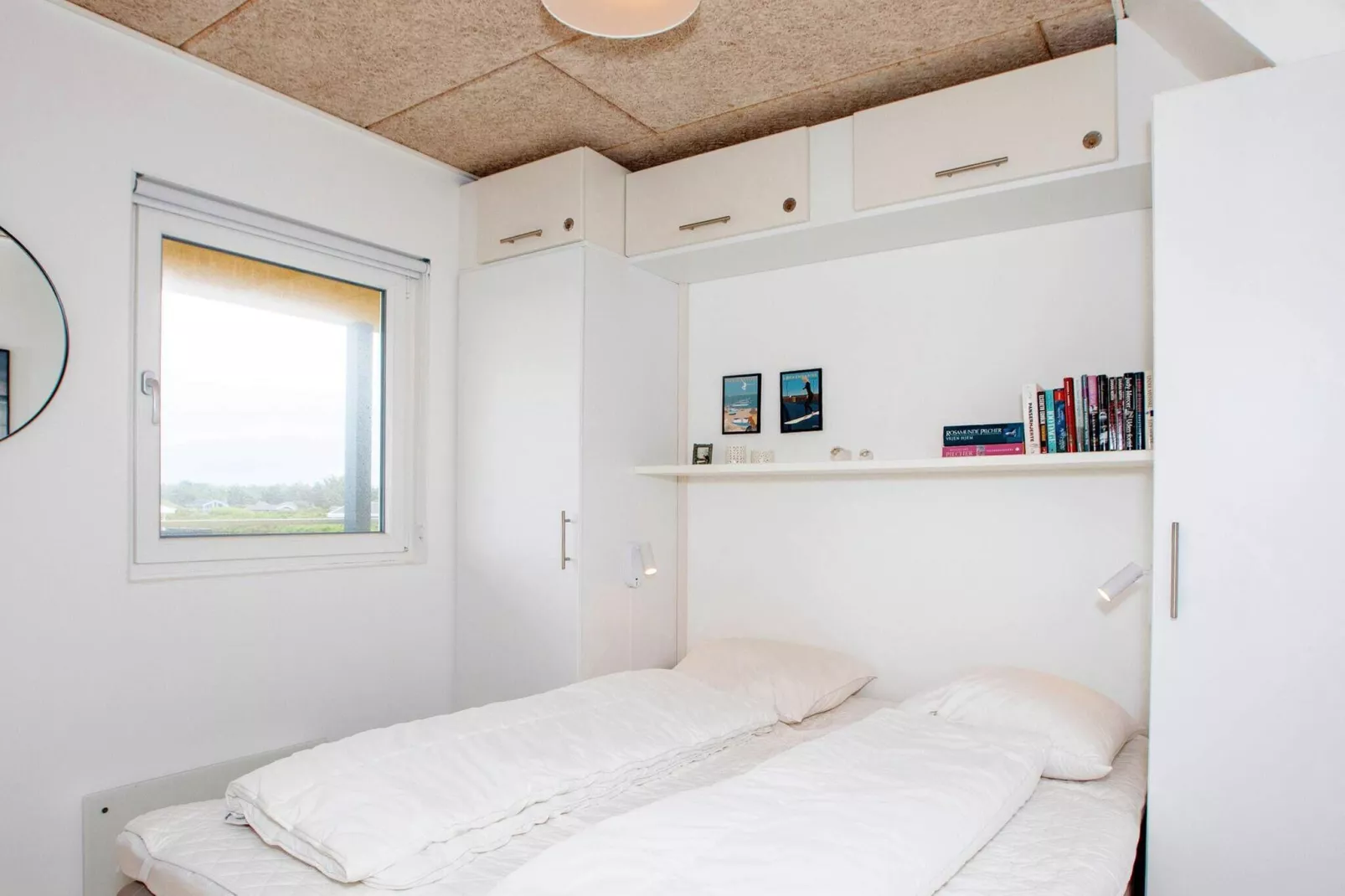 5 persoons vakantie huis in Løkken-By Traum-Binnen