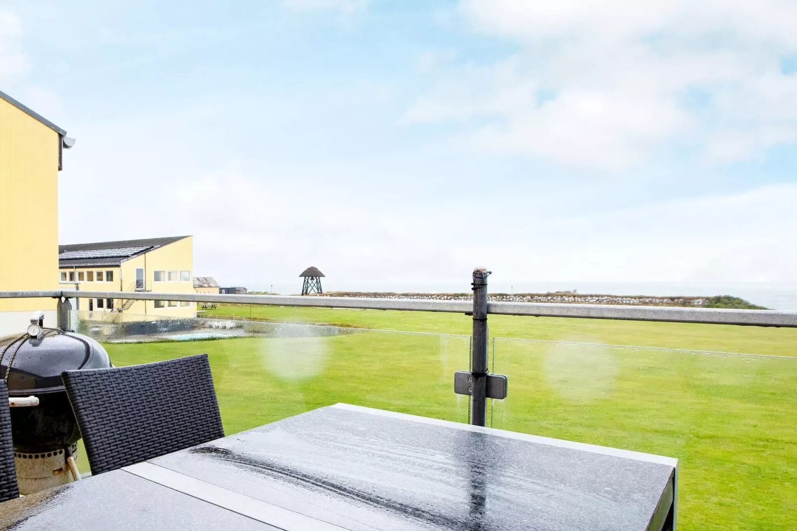 5 persoons vakantie huis in Løkken-By Traum-Uitzicht