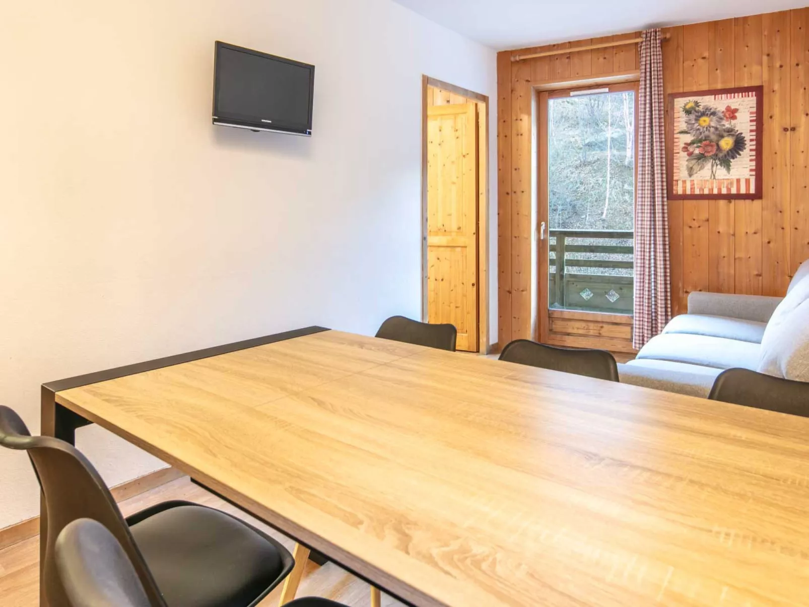 Les fermes de Saint Sorlin