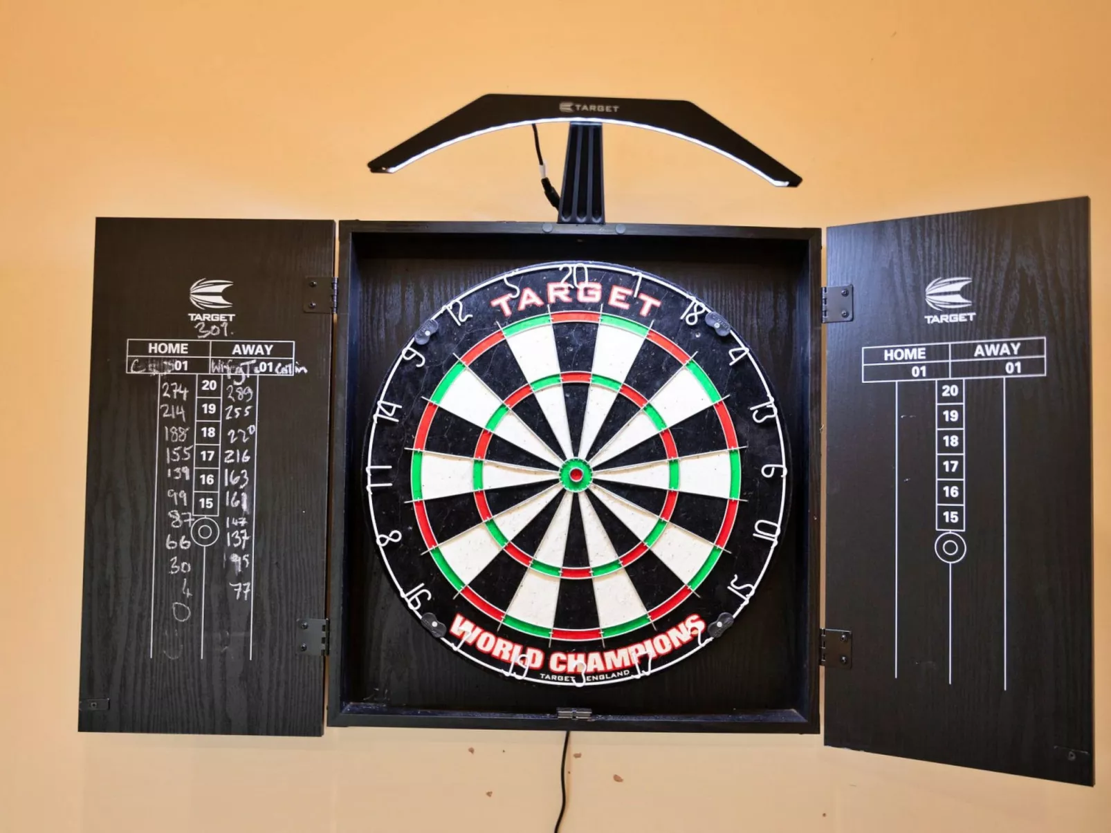 Little Rissington - Barn Eight-Buiten