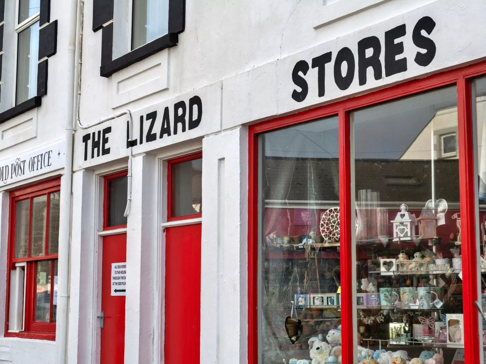 Penn an Vownder-Binnen