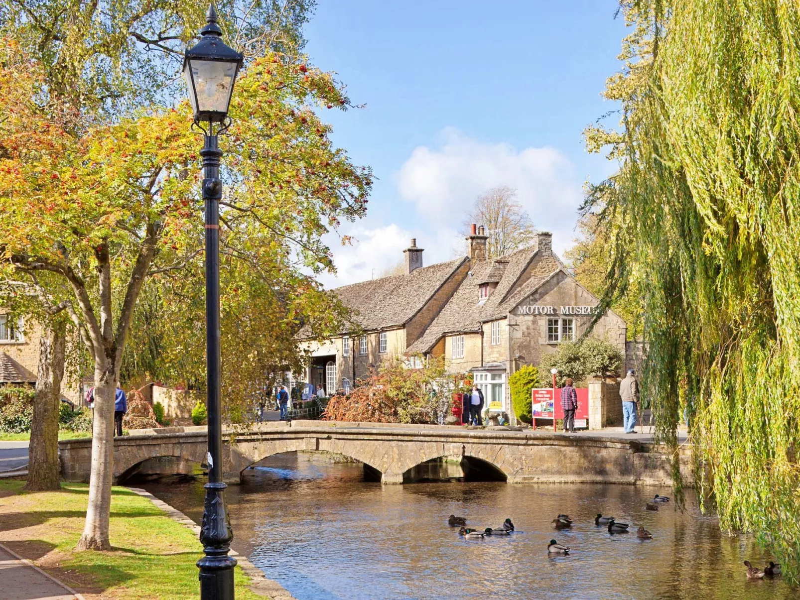 No. 8 Meadow Retreat-Binnen