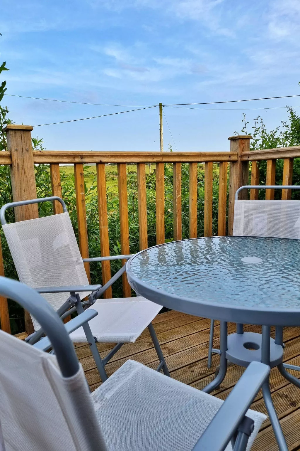 Stable Barn Apartment at Bodmin Moor-Buiten