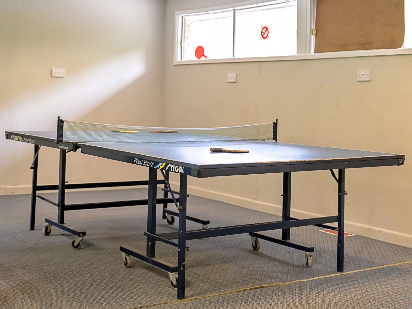 Lanteglos Villa-Binnen